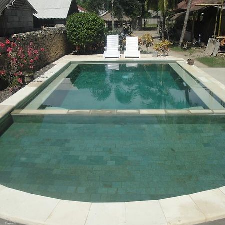 Kuta Bay Homestay מראה חיצוני תמונה