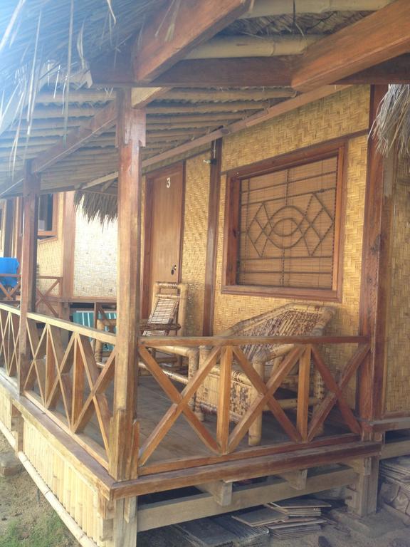 Kuta Bay Homestay מראה חיצוני תמונה