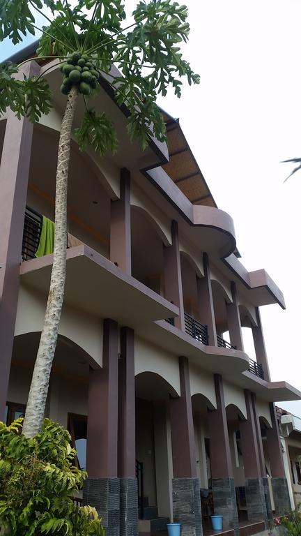 Kuta Bay Homestay מראה חיצוני תמונה