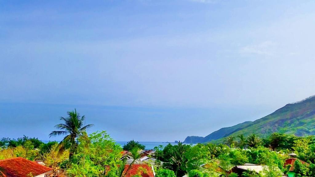 Kuta Bay Homestay מראה חיצוני תמונה