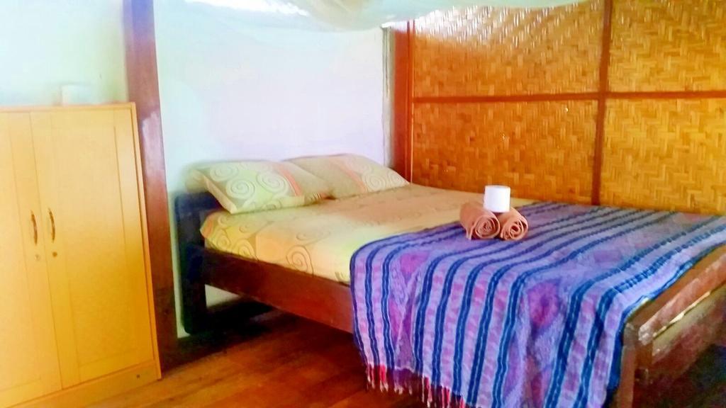 Kuta Bay Homestay מראה חיצוני תמונה