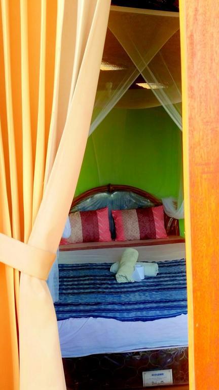 Kuta Bay Homestay מראה חיצוני תמונה