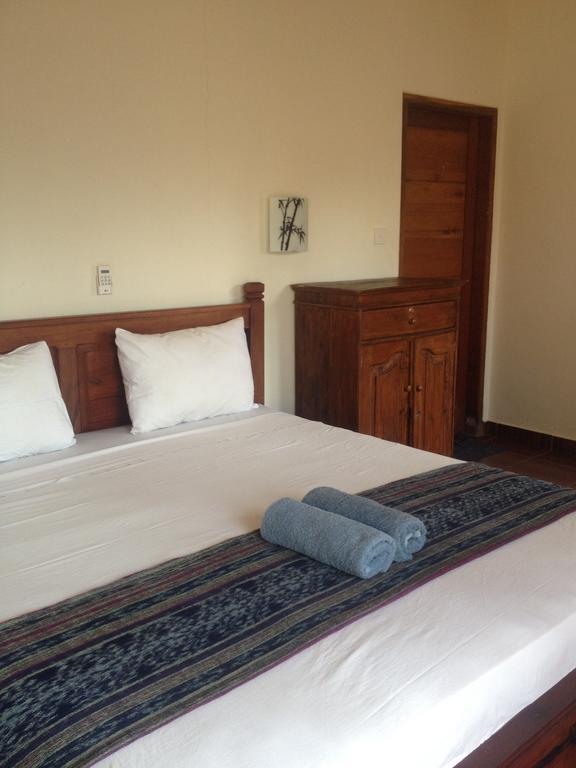 Kuta Bay Homestay מראה חיצוני תמונה