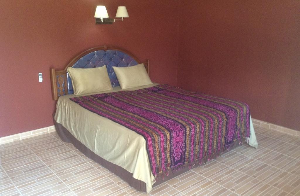 Kuta Bay Homestay מראה חיצוני תמונה