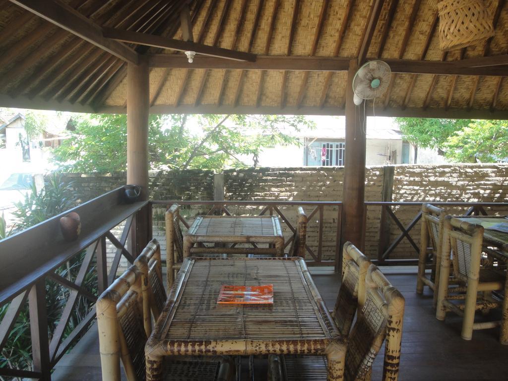 Kuta Bay Homestay מראה חיצוני תמונה