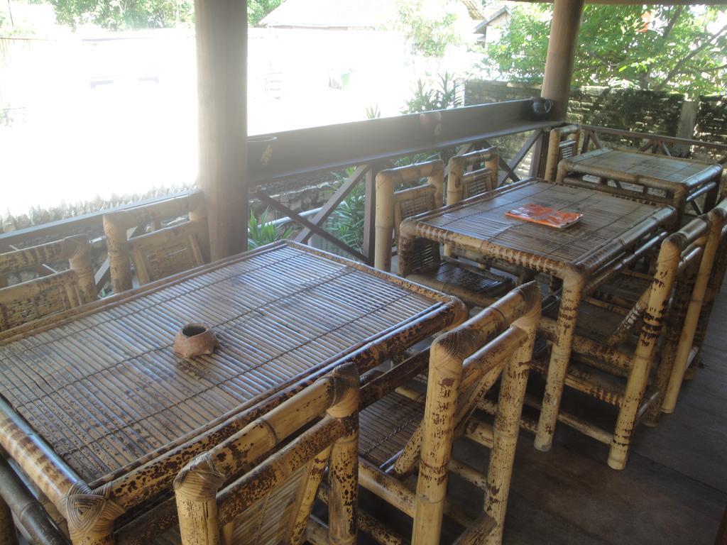 Kuta Bay Homestay מראה חיצוני תמונה