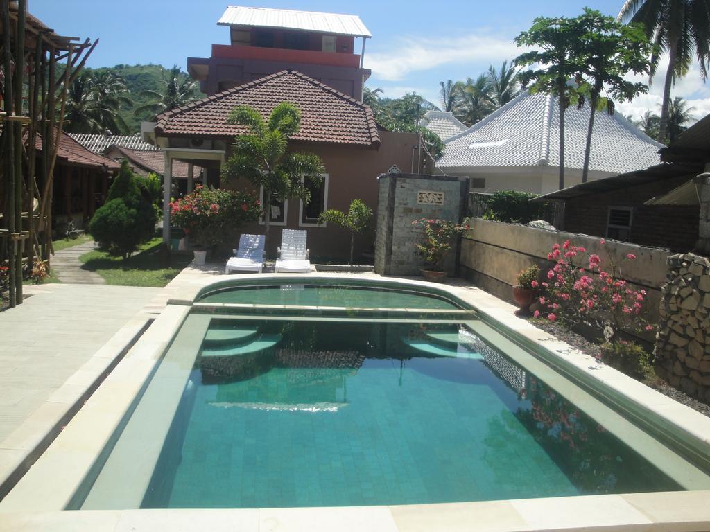 Kuta Bay Homestay מראה חיצוני תמונה