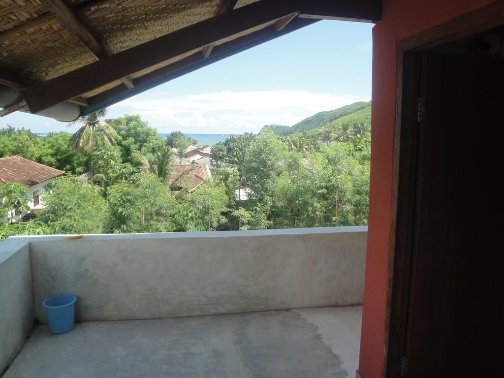 Kuta Bay Homestay מראה חיצוני תמונה