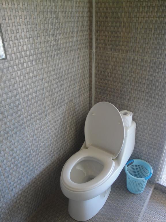 Kuta Bay Homestay מראה חיצוני תמונה
