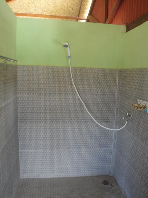 Kuta Bay Homestay מראה חיצוני תמונה