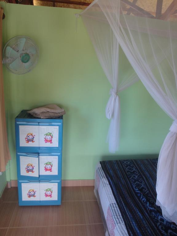 Kuta Bay Homestay מראה חיצוני תמונה