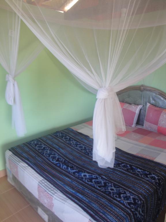 Kuta Bay Homestay מראה חיצוני תמונה