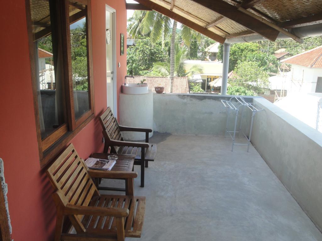 Kuta Bay Homestay מראה חיצוני תמונה