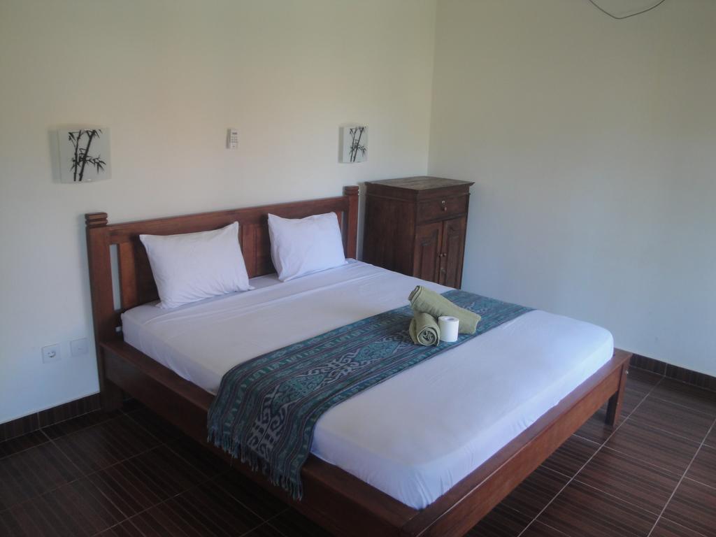 Kuta Bay Homestay מראה חיצוני תמונה