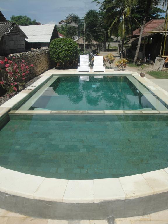 Kuta Bay Homestay מראה חיצוני תמונה