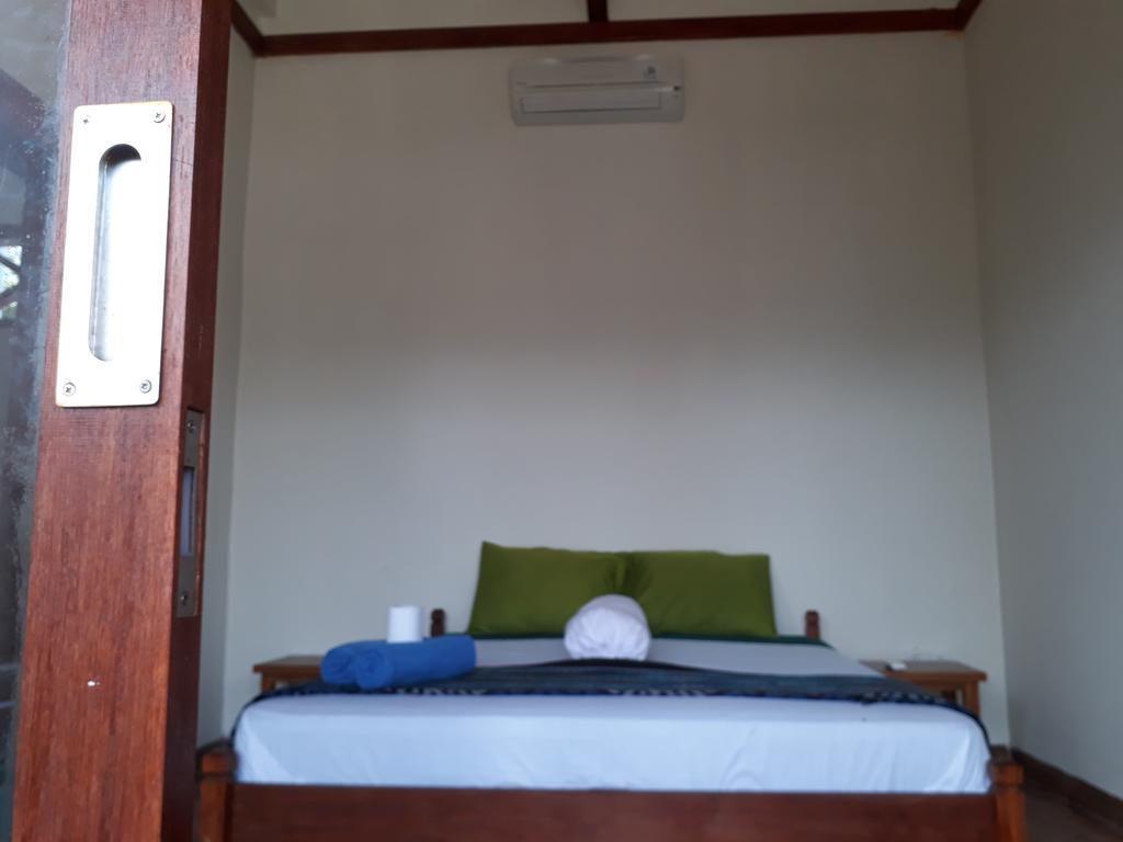 Kuta Bay Homestay חדר תמונה