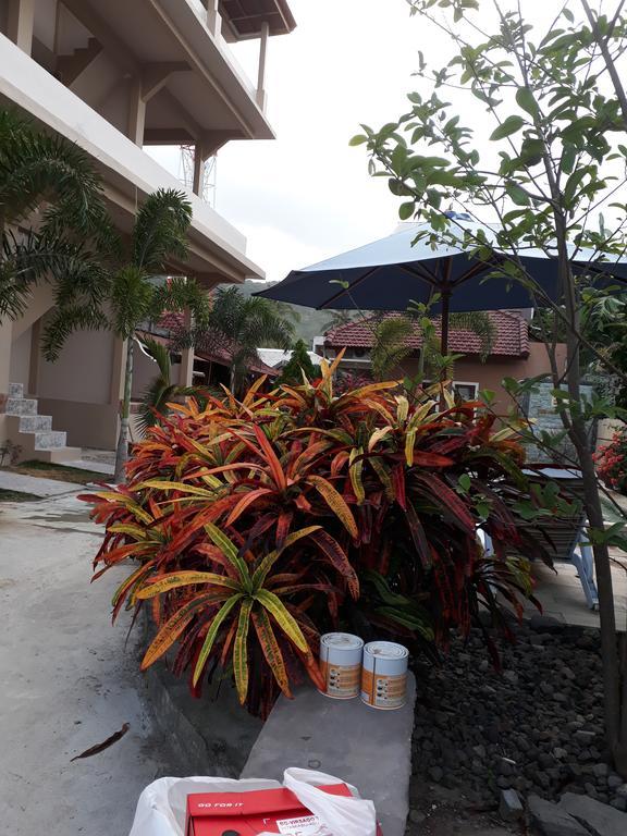 Kuta Bay Homestay מראה חיצוני תמונה