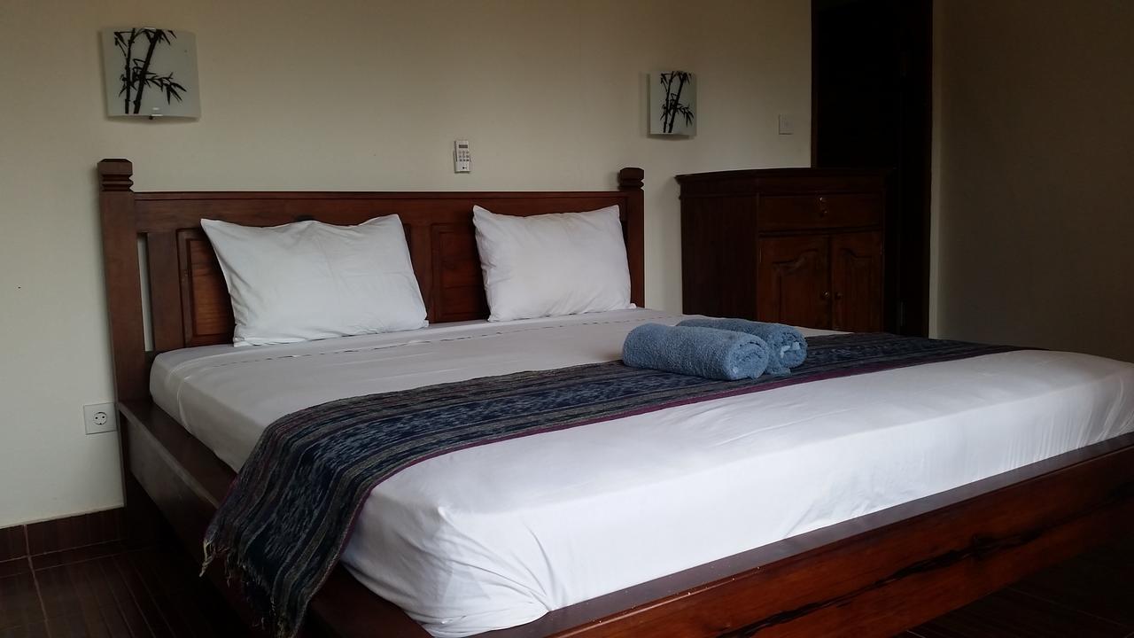 Kuta Bay Homestay מראה חיצוני תמונה