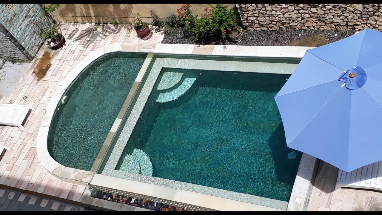 Kuta Bay Homestay מראה חיצוני תמונה