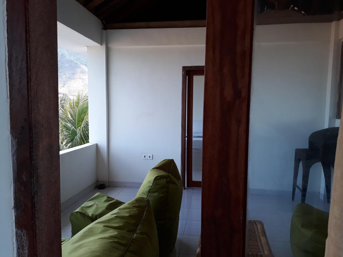 Kuta Bay Homestay מראה חיצוני תמונה