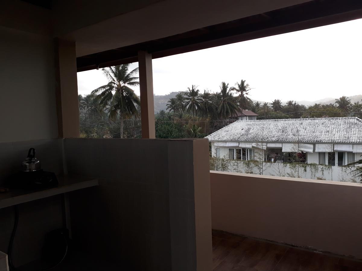 Kuta Bay Homestay מראה חיצוני תמונה