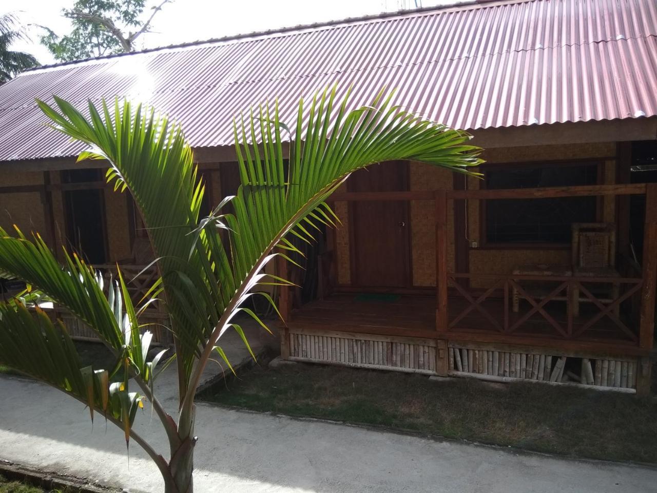 Kuta Bay Homestay מראה חיצוני תמונה