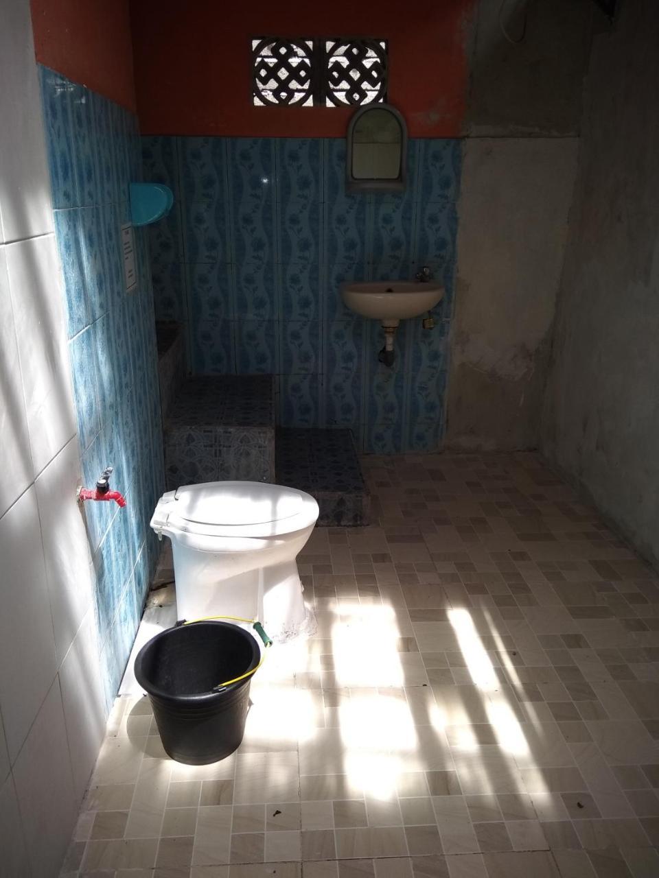 Kuta Bay Homestay מראה חיצוני תמונה