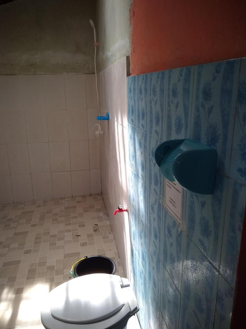Kuta Bay Homestay מראה חיצוני תמונה