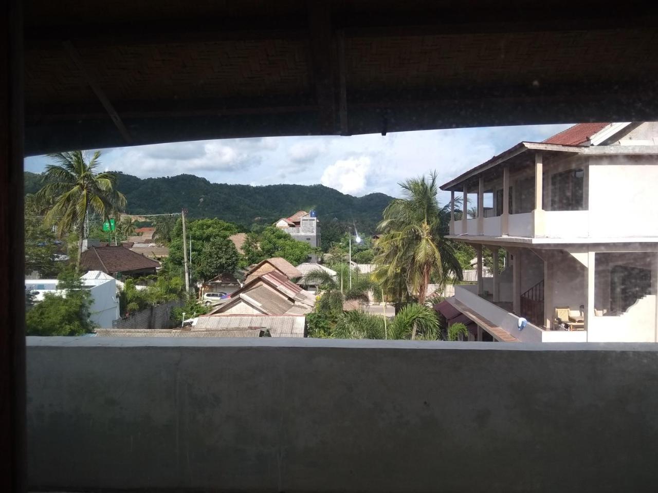 Kuta Bay Homestay מראה חיצוני תמונה
