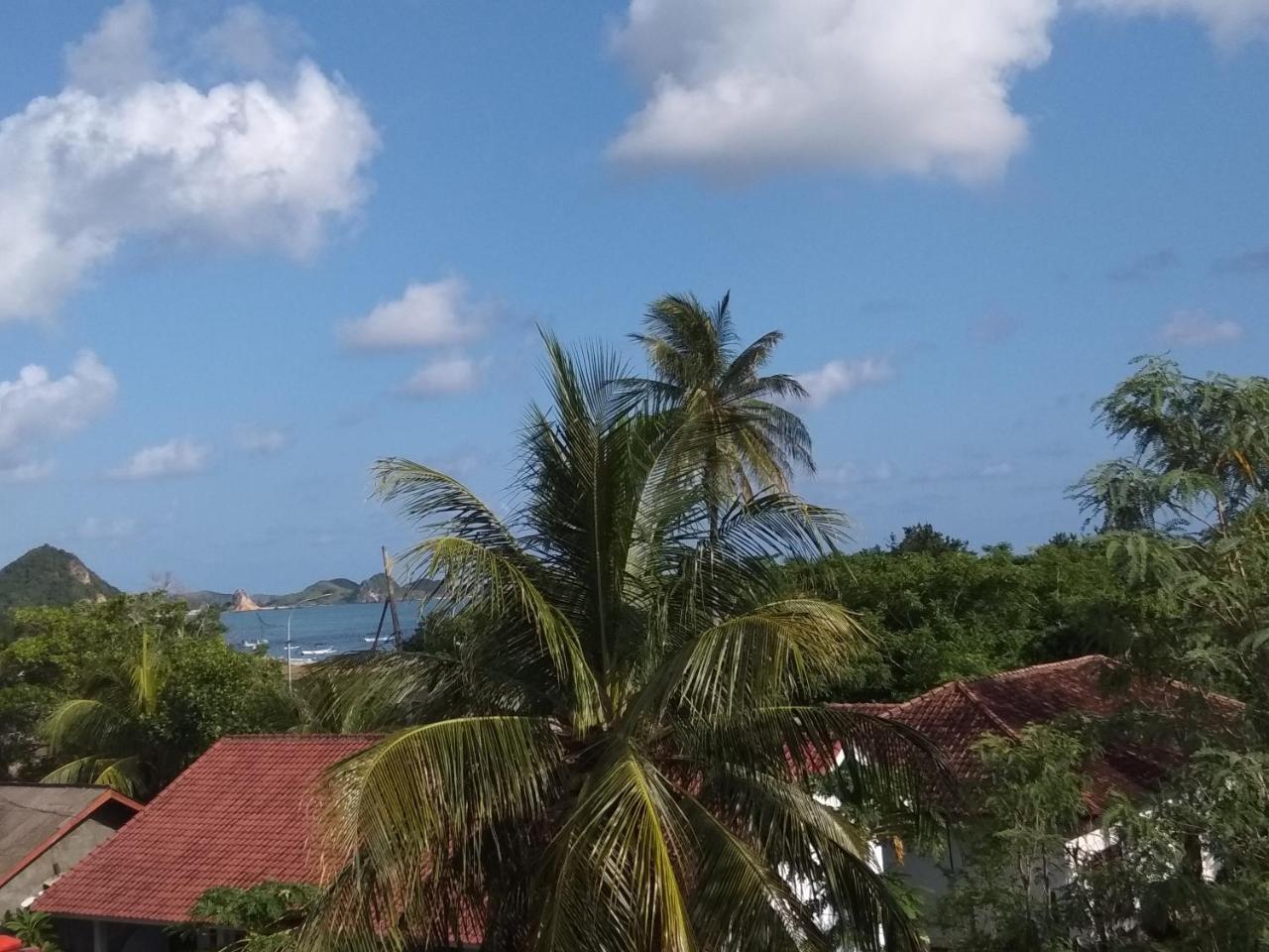 Kuta Bay Homestay מראה חיצוני תמונה