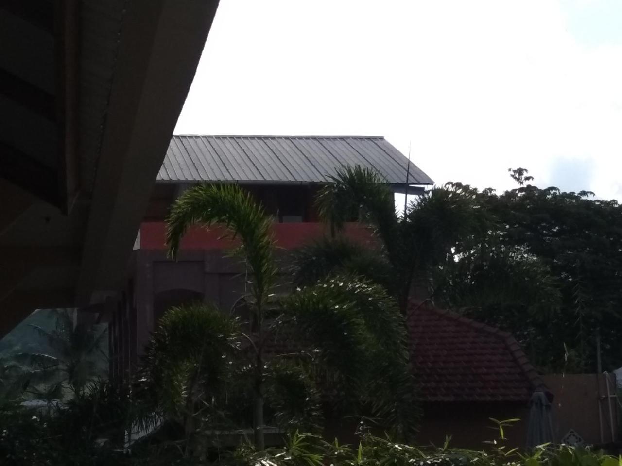 Kuta Bay Homestay מראה חיצוני תמונה