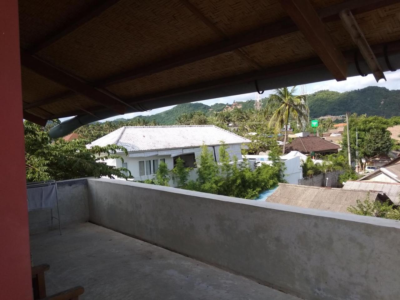 Kuta Bay Homestay מראה חיצוני תמונה