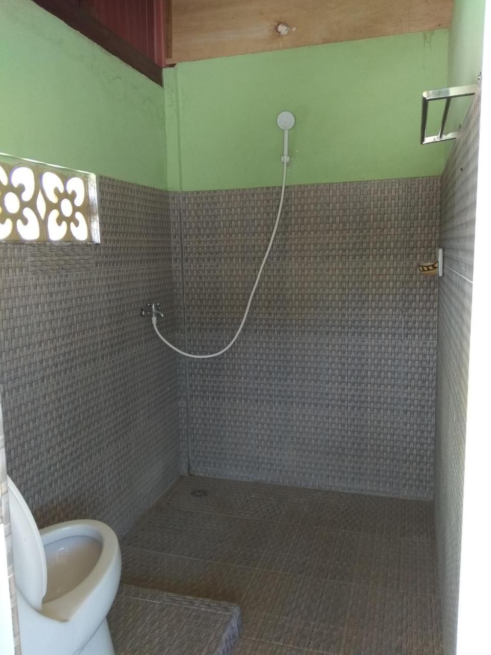 Kuta Bay Homestay מראה חיצוני תמונה